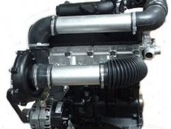42 999 р. Комплект нагнетателя ПК23-1 АВТО-ТУРБО 16V Лада 2110 седан (1995-2007)  с доставкой в г. Майкоп. Увеличить фотографию 2