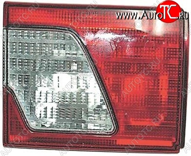 329 р. Фонарь FS (левый центр) Лада 2110 седан (1995-2007)  с доставкой в г. Майкоп
