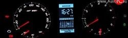 57 799 р. Приборная панель Gamma GF 821 Лада Приора 2170 седан дорестайлинг (2007-2014)  с доставкой в г. Майкоп. Увеличить фотографию 6