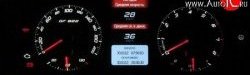 57 799 р. Приборная панель Gamma GF 821 Лада Приора 2170 седан дорестайлинг (2007-2014)  с доставкой в г. Майкоп. Увеличить фотографию 2