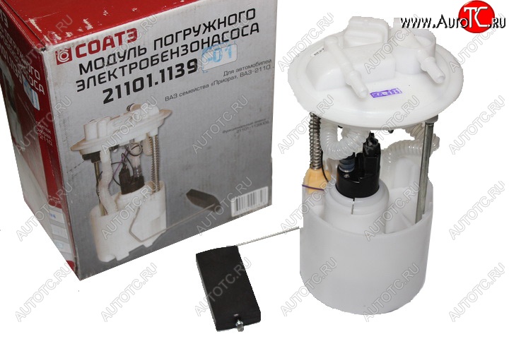 2 999 р. Модуль топливного насоса СОАТЭ (дв. 1.6i) Лада 2112 хэтчбек (1999-2008)  с доставкой в г. Майкоп