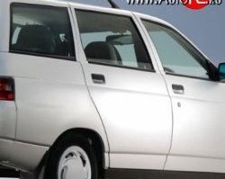 Задняя правая дверь Стандартная Лада 2111 универсал (1998-2009) (Окрашенная)