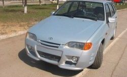Передний бампер V-MAX Лада 2113 - 2115
