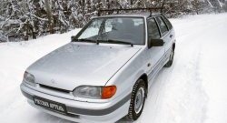 2 899 р. Багажник на автомобиль РА  Лада 2113 (2004-2013)  с доставкой в г. Майкоп. Увеличить фотографию 2