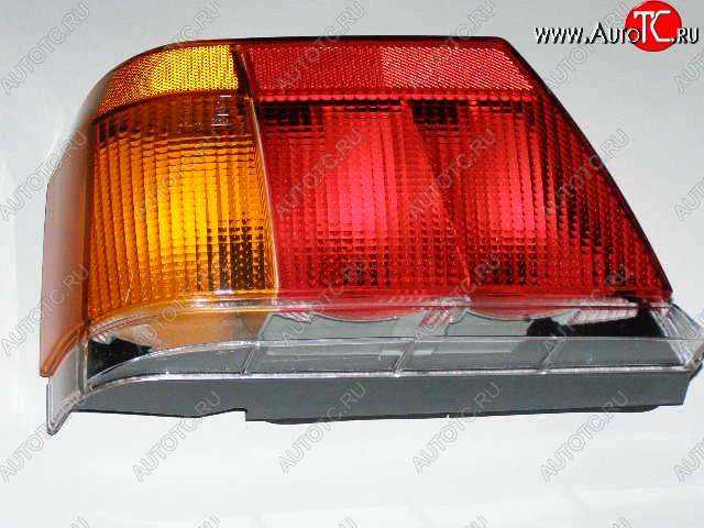 829 р. Фонарь FS (левый угол) Лада 2115 (1997-2012)  с доставкой в г. Майкоп