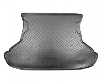 Коврик в багажник Norplast Лада 2112 хэтчбек (1999-2008)