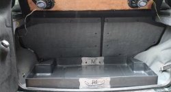 5 799 р. Коврик-стол RA в багажник автомобиля Chevrolet Niva 2123 рестайлинг (2009-2020) (Без крышки (на дорестайлинг))  с доставкой в г. Майкоп. Увеличить фотографию 3