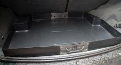 5 799 р. Коврик-стол RA в багажник автомобиля Chevrolet Niva 2123 рестайлинг (2009-2020) (Без крышки (на дорестайлинг))  с доставкой в г. Майкоп. Увеличить фотографию 4