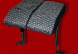 Подлокотник Petroil Tuning Лада 2123 (Нива Шевроле) дорестайлинг (2002-2008)