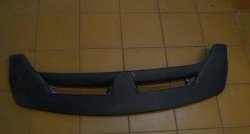 2 799 р. Спойлер Кураж v2 чистое стекло Лада Приора 2171 универсал дорестайлинг  (2008-2014) (Неокрашенный)  с доставкой в г. Майкоп. Увеличить фотографию 9