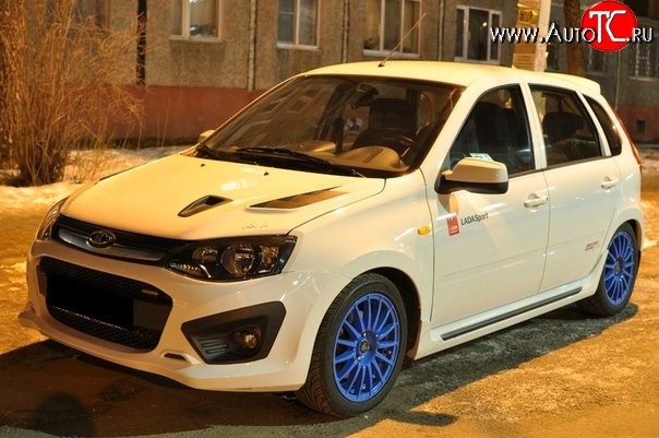 9 699 р. Капот AVR №3 ВИС 2349 бортовой грузовик дорестайлинг (2012-2018) (Неокрашенный)  с доставкой в г. Майкоп