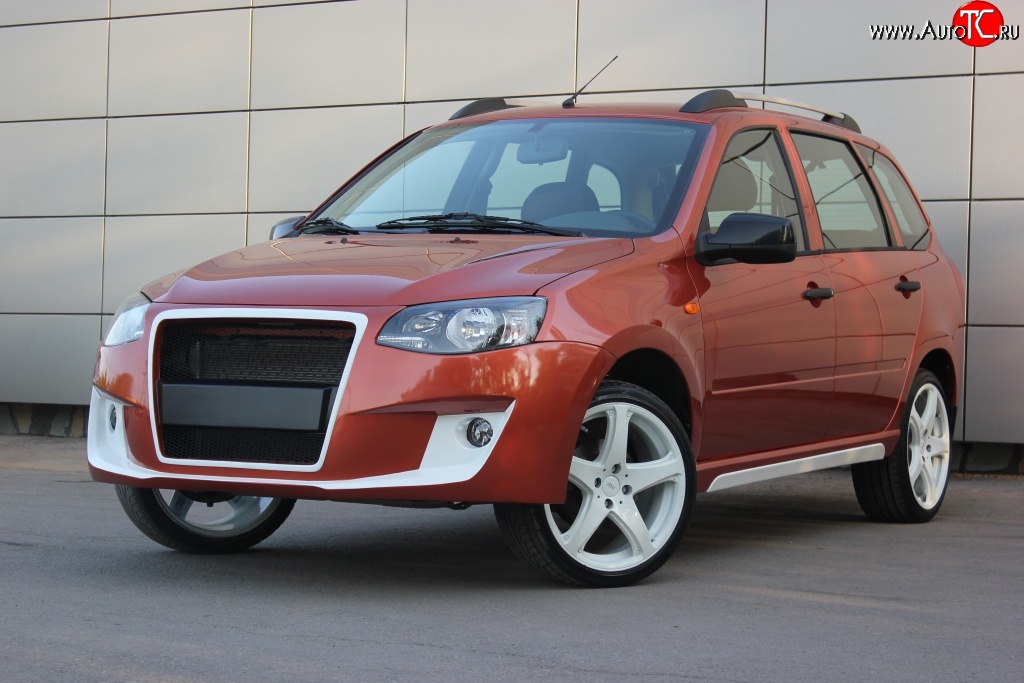 2 969 р. Комплект порогов Я-робот Datsun on-DO седан дорестайлинг (2014-2019) (Неокрашенные)  с доставкой в г. Майкоп