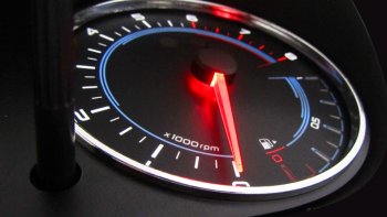 Комбинация приборов Ferrum GF 851L 3.2 Лада Гранта FL ( 2191,  2190,  2194,  2192) - Калина Спорт  2192