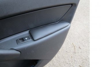 Подлокотники задних дверей Armtuning Лада Гранта FL 2192 хэтчбек рестайлинг (2018-2025) (Задние)