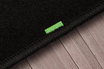 4 299 р. Текстильные коврики салона Klever Standart Лада Нива Трэвел (212300-80) (2021-2025)  с доставкой в г. Майкоп. Увеличить фотографию 4