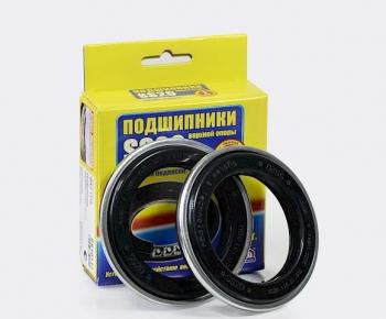Подшипник опоры амортизатора на SS20 (универсальный) ВИС 2349 бортовой грузовик рестайлинг (2018-2025)