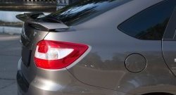 3 299 р. Спойлер Экстер  Лада Гранта  2191 - Гранта FL  2191 (Неокрашенный)  с доставкой в г. Майкоп. Увеличить фотографию 7
