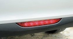 1 299 р. Задний светодиодный противотуманный фонарь Тюн-Авто Лада Веста 2180 седан дорестайлинг (2015-2023)  с доставкой в г. Майкоп. Увеличить фотографию 2