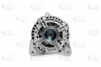 Генератор (95A / 14В) (1.6i/ 1.4i) START VOLT Renault Duster HS дорестайлинг (2010-2015)