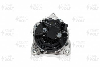 9 499 р. Генератор (95A / 14В) (1.6i/ 1.4i) START VOLT Renault Sandero Stepway (BS) (2010-2014)  с доставкой в г. Майкоп. Увеличить фотографию 4