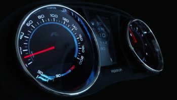 82 999 р. Приборная панель Ferrum GF 890 Nissan Terrano D10 дорестайлинг (2013-2016) (Серебро)  с доставкой в г. Майкоп. Увеличить фотографию 5