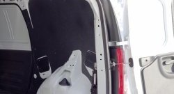 5 199 р. Обшивка стенок грузового отсека (фургон) RA (2 мм) Лада Ларгус дорестайлинг R90 (2012-2021)  с доставкой в г. Майкоп. Увеличить фотографию 3