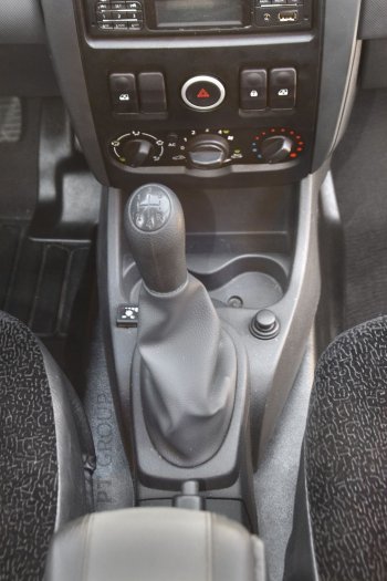 2 129 р. Накладки на ковролин тоннельные Petroil Tuning Лада Ларгус дорестайлинг R90 (2012-2021)  с доставкой в г. Майкоп. Увеличить фотографию 5