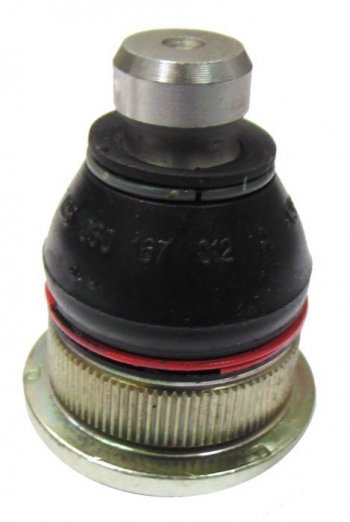 Шаровая опора (нижняя) SAT Nissan Almera  G15 (2012-2019), Renault Logan ( 1,  2) (2004-2018), Renault Megane ( седан,  универсал,  хэтчбэк 5 дв.) (2002-2009), Renault Sandero ( (BS),  (B8)) (2009-2018), Renault Scenic  2 (2003-2009), Лада Ларгус (2012-2025)