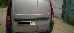 5 799 р. Дополнительные светодиодные фонари Тюн-Авто Лада Ларгус дорестайлинг R90 (2012-2021)  с доставкой в г. Майкоп. Увеличить фотографию 3