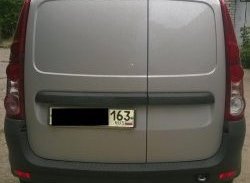 5 799 р. Дополнительные светодиодные фонари Тюн-Авто Лада Ларгус дорестайлинг R90 (2012-2021)  с доставкой в г. Майкоп. Увеличить фотографию 5