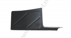 1 979 р. Накладки на ковролин автомобиля RA Лада Ларгус рестайлинг R90 (2021-2025)  с доставкой в г. Майкоп. Увеличить фотографию 7