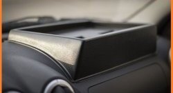 899 р. Органайзер Артформ на парприз в Лада Ларгус дорестайлинг R90 (2012-2021)  с доставкой в г. Майкоп. Увеличить фотографию 4