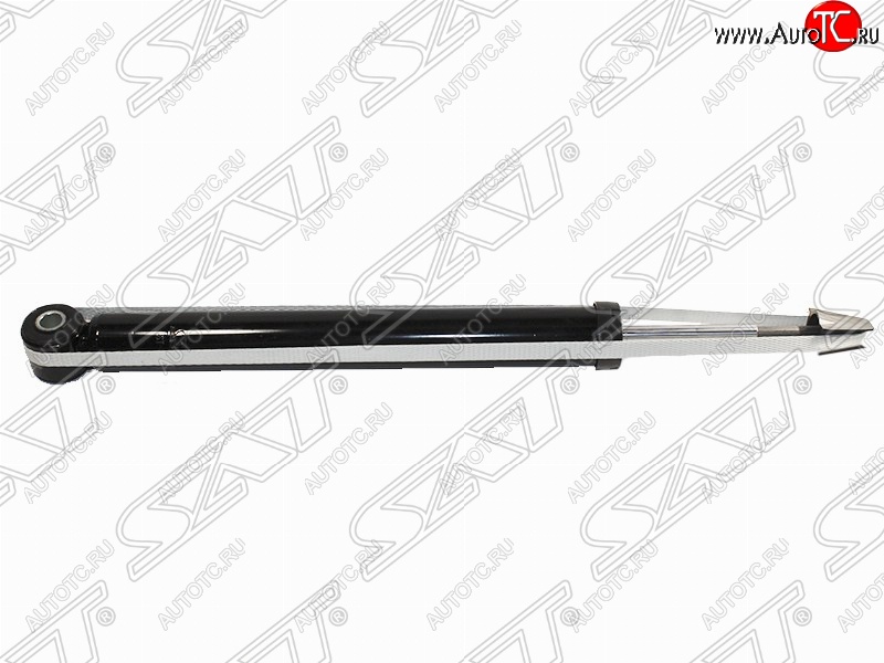 1 959 р. Амортизатор задний SAT Лада Ларгус дорестайлинг R90 (2012-2021)  с доставкой в г. Майкоп