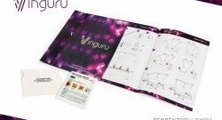 999 р. Дефлекторы окон Vinguru Лада нива 4х4 2121 3 дв. 1-ый рестайлинг (2019-2021)  с доставкой в г. Майкоп. Увеличить фотографию 4