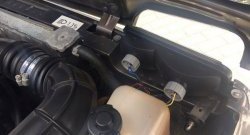 3 299 р. Дневные ходовые огни с поворотниками Тюн-Авто Classic Лада нива 4х4 2131 Урбан 3 дв. дорестайлинг (2014-2019) (Поворотник в НИЖНЕЙ секции, светится равномерно)  с доставкой в г. Майкоп. Увеличить фотографию 6
