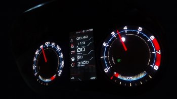 51 999 р. Приборная панель Ferrum GF 940 LIGHT Edition Лада Веста 2180 седан дорестайлинг (2015-2023)  с доставкой в г. Майкоп. Увеличить фотографию 2