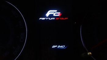 51 999 р. Приборная панель Ferrum GF 940 LIGHT Edition Лада Веста 2180 седан дорестайлинг (2015-2023)  с доставкой в г. Майкоп. Увеличить фотографию 4