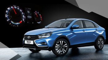 51 999 р. Приборная панель Ferrum GF 940 LIGHT Edition Лада Веста 2180 седан дорестайлинг (2015-2023)  с доставкой в г. Майкоп. Увеличить фотографию 6