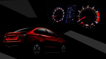 55 999 р. Приборная панель Ferrum GF 940 PREMIUM Edition Лада Веста 2180 седан дорестайлинг (2015-2023)  с доставкой в г. Майкоп. Увеличить фотографию 3