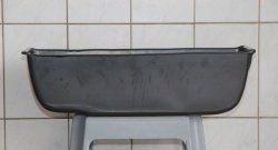 1 599 р. Органайзер багажника АртФорм (нижний) Лада Веста Кросс 2181 универсал рестайлинг (2022-2025)  с доставкой в г. Майкоп. Увеличить фотографию 3
