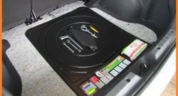 2 199 р. Органайзер багажника Автостайл (верхний) Лада Веста Кросс 2181 универсал рестайлинг (2022-2025)  с доставкой в г. Майкоп. Увеличить фотографию 5