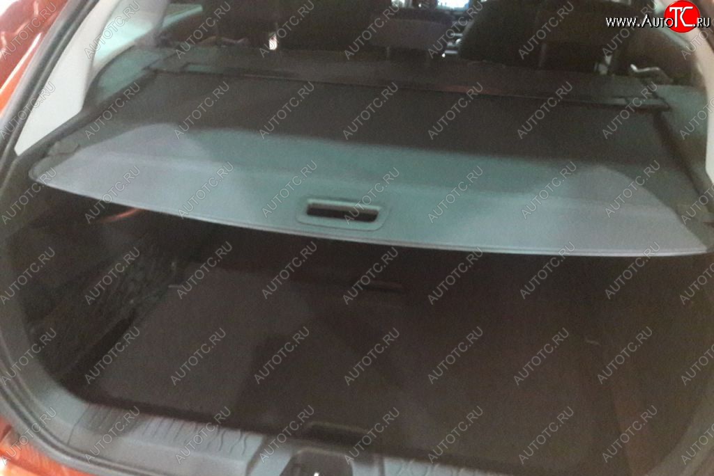 9 999 р. Полка багажника Оригинал (верхняя) Лада Веста SW 2181 универсал дорестайлинг (2017-2022)  с доставкой в г. Майкоп