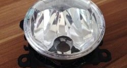 Универсальная противотуманная фара Тюн-Авто (90 мм) Nissan Qashqai +2 1 J10 дорестайлинг (2008-2010)