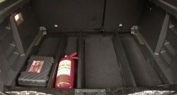 879 р. Универсальный органайзер багажника АртФорм в Porsche Cayenne 958 рестайлинг (2014-2018)  с доставкой в г. Майкоп. Увеличить фотографию 4