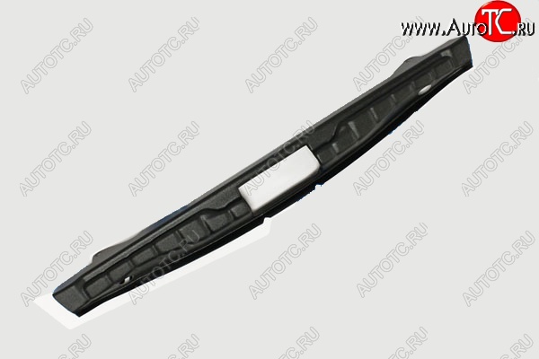 699 р. Накладка в проём багажника Тюн-Авто Лада XRAY Cross (2018-2022)  с доставкой в г. Майкоп