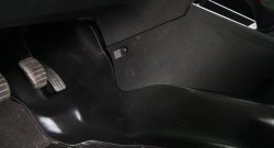 2 279 р. Накладки на ковролин АртФорм Лада XRAY (2016-2022) (Тоннельные)  с доставкой в г. Майкоп. Увеличить фотографию 6