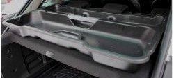 3 899 р. Органайзер под вещевую полку багажника АПС Лада XRAY Cross (2018-2022)  с доставкой в г. Майкоп. Увеличить фотографию 4