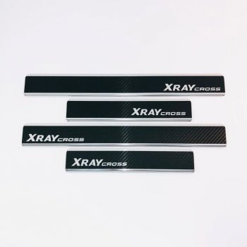 Нержавеющая сталь + карбон 2438р