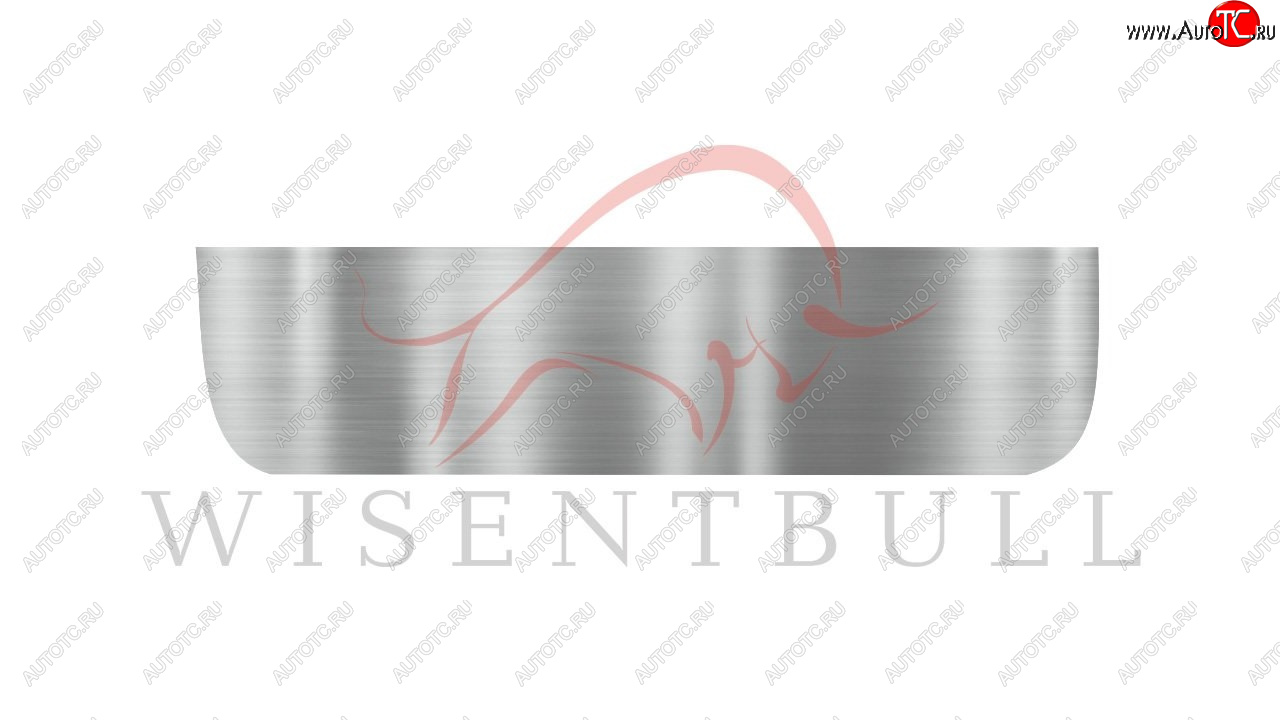 1 989 р. Ремкомплект правой двери Wisentbull Лада нива 4х4 2121 Урбан (2019-2021)  с доставкой в г. Майкоп