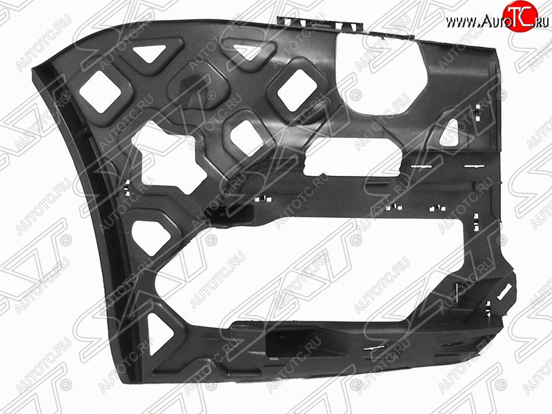 1 759 р. Правое крепление переднего бампера SAT (большое) Volkswagen Caddy 2K рестайлинг (2015-2020)  с доставкой в г. Майкоп